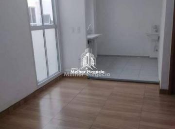 Apartamento · 45m² · 2 Quartos · Apartamento em Jardim Esmeraldina, Campinas/SP de 45m² 2 quartos à venda por R$ 220.000,00