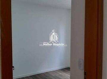 Apartamento · 45m² · 2 Quartos · Apartamento em Jardim Bertoni, Americana/SP de 45m² 2 quartos à venda por R$ 207.000,00