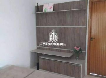 Apartamento · 45m² · 2 Quartos · Apartamento em Cidade Jardim II, Americana/SP de 45m² 2 quartos à venda por R$ 260.000,00