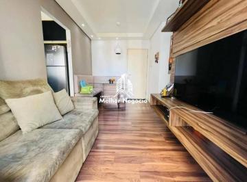 Apartamento · 50m² · 2 Quartos · Apartamento em Vila Mimosa, Campinas/SP de 50m² 2 quartos à venda por R$ 339.000,00