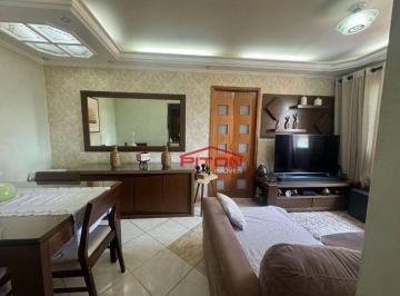 Apartamento · 52m² · 2 Quartos · 1 Vaga · Apartamento em Vila Buenos Aires, São Paulo/SP de 52m² 2 quartos à venda por R$ 280.000,00
