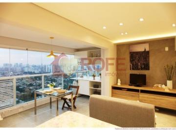 Apartamento · 33m² · 1 Quarto · 1 Vaga · Studio com 1 dormitório para alugar, 33 m² - Brooklin - São Paulo/SP.