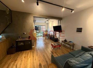 Casa · 155m² · 2 Quartos · 2 Vagas · CASA À VENDA - CAMPO BELO - 155m² - 2 DORMITÓRIOS - 2 VAGAS