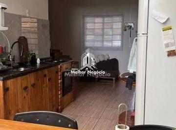 Casa · 52m² · 2 Quartos · Casa em Jardim Paraíso de Viracopos, Campinas/SP de 52m² 2 quartos à venda por R$ 320.000,00