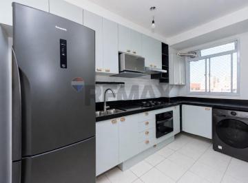 Apartamento · 47m² · 2 Quartos · 1 Vaga · Apartamento em Piratininga, Osasco/SP de 47m² 2 quartos à venda por R$ 330.000,00