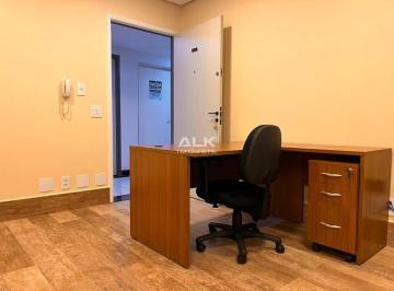 Comercial · 42m² · 1 Vaga · Conjunto comercial para locação no Brooklin, com 42m²