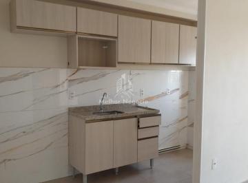 Apartamento · 43m² · 2 Quartos · Apartamento em Jardim García, Campinas/SP de 43m² 2 quartos à venda por R$ 320.000,00