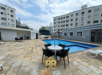 Apartamento · 45m² · 2 Quartos · 1 Vaga · Apartamento em Campo Grande, Rio de Janeiro/RJ de 45m² 2 quartos à venda por R$ 220.000,00