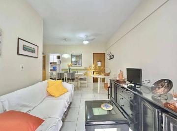 Apartamento · 74m² · 3 Quartos · 1 Vaga · Apartamento em Jardim Três Marias, Guarujá/SP de 74m² 3 quartos à venda por R$ 350.000,00