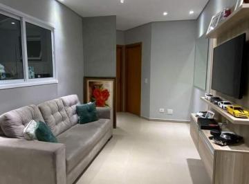 Apartamento · 37m² · 2 Quartos · 1 Vaga · Apartamento em Vila Amábile Pezzolo, Santo André/SP de 37m² 2 quartos à venda por R$ 355.000,00