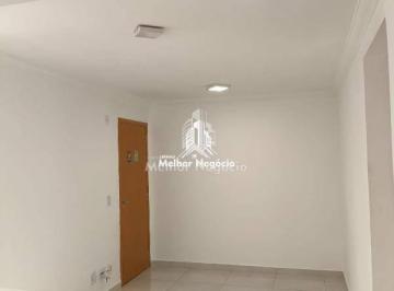 Apartamento · 44m² · 2 Quartos · Apartamento em Jardim Bertoni, Americana/SP de 44m² 2 quartos à venda por R$ 181.000,00