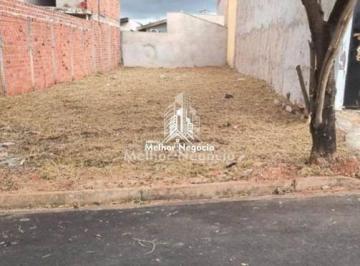 Terreno · 209m² · Terreno em Água Branca, Piracicaba/SP de 209m² à venda por R$ 276.000,00