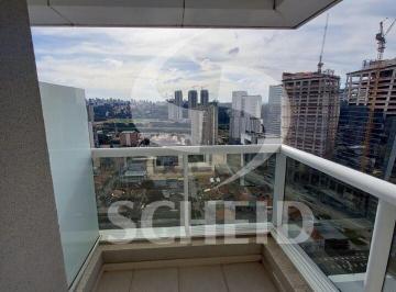 Comercial · 40m² · 1 Vaga · Sala comercial a venda 39,65m2, varanda, 1 banheiro, 1 vaga, na Chácara Santo Antônio