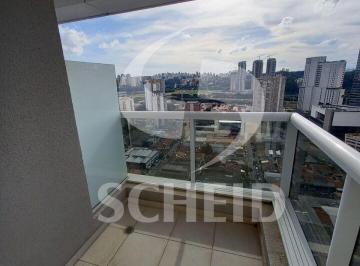 Comercial · 40m² · 1 Vaga · Sala comercial a venda 39,65m2, varanda, 1 banheiro, 1 vaga, na Chácara Santo Antônio