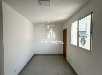 Apartamento · 45m² · 2 Quartos · Apartamento em Campestre, Piracicaba/SP de 45m² 2 quartos à venda por R$ 187.000,00