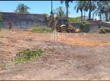 Terreno · 1030m² · Terreno em Parque Residencial São Clemente, Monte Mor/SP de 1030m² à venda por R$ 330.000,00