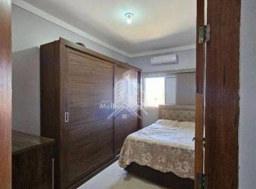 Apartamento · 60m² · 2 Quartos · 1 Vaga · Apartamento em Parque das Nações, Americana/SP de 60m² 2 quartos à venda por R$ 50.000,00