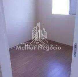 Apartamento · 52m² · 3 Quartos · Apartamento em Vila Marieta, Campinas/SP de 52m² 3 quartos à venda por R$ 308.000,00