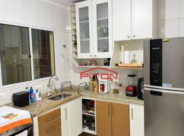 Casa · 66m² · 2 Quartos · 2 Vagas · Sobrado em Cangaíba, São Paulo/SP de 66m² 2 quartos à venda por R$ 380.000,00