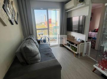 Apartamento · 49m² · 2 Quartos · 1 Vaga · Apartamento em Santa Terezinha, São Bernardo do Campo/SP de 49m² 2 quartos à venda por R$ 365.000,00