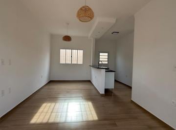 Casa · 70m² · 3 Quartos · 1 Vaga · Casa em Jardim Esplanada, Mogi Guaçu/SP de 70m² 3 quartos à venda por R$ 365.000,00
