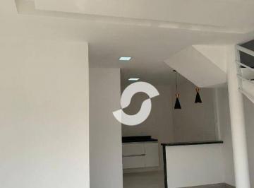 Casa · 81m² · 2 Quartos · Casa em Jardim Atlântico Central (Itaipuaçu), Maricá/RJ de 81m² 2 quartos à venda por R$ 365.000,00