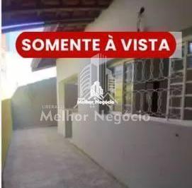 Casa · 110m² · 3 Quartos · Casa em Parque Cidade Campinas, Campinas/SP de 110m² 3 quartos à venda por R$ 340.000,00