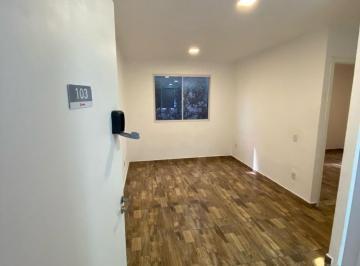 Apartamento · 45m² · 2 Quartos · 1 Vaga · Apartamento em Bangu, Rio de Janeiro/RJ de 45m² 2 quartos à venda por R$ 139.999,00