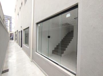 Casa · 56m² · 2 Quartos · 1 Vaga · Sobrado em Balneário Maracanã, Praia Grande/SP de 56m² 2 quartos à venda por R$ 365.000,00