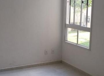 Apartamento · 46m² · 2 Quartos · 1 Vaga · Apartamento em Parque Santa Rosa, Suzano/SP de 46m² 2 quartos à venda por R$ 190.000,00