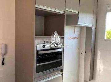 Apartamento · 43m² · 2 Quartos · Apartamento em Ondas, Piracicaba/SP de 43m² 2 quartos à venda por R$ 215.000,00