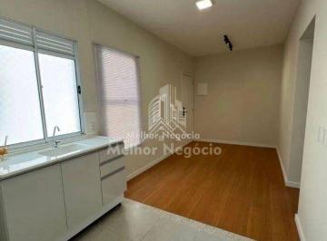 Apartamento · 40m² · 2 Quartos · 1 Vaga · Apartamento em Jardim dos Ipês, Sumaré/SP de 40m² 2 quartos à venda por R$ 205.000,00