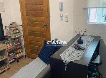 Apartamento · 30m² · 1 Quarto · Apartamento em Chácara Santo Antônio (Zona Leste), São Paulo/SP de 30m² 1 quartos à venda por R$ 235