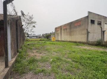 Terreno · 330m² · TERRENO CERCADO COM PORTÃO ARROIO DA MANTEIGA