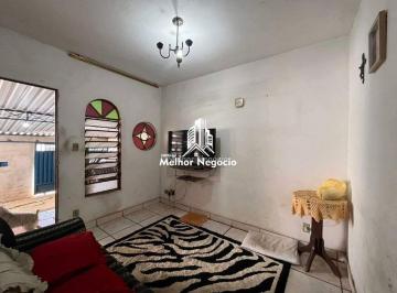 Casa · 62m² · 2 Quartos · Casa em Jardim Ipanema, Piracicaba/SP de 62m² 2 quartos à venda por R$ 50.000,00