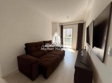 Apartamento · 49m² · 2 Quartos · Apartamento em Parque das Colinas, Valinhos/SP de 49m² 2 quartos à venda por R$ 340.000,00