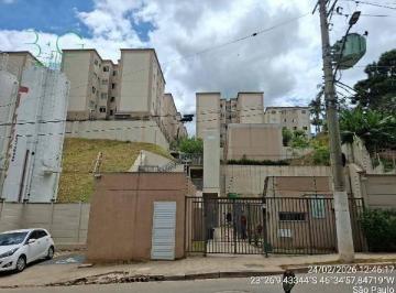 Apartamento · 38m² · 1 Quarto · Apartamento em Jardim Recanto Verde, São Paulo/SP de 38m² 1 quartos à venda por R$ 125.113,59
