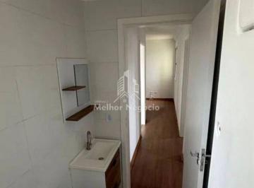 Apartamento · 54m² · 2 Quartos · 1 Vaga · Apartamento em Gleba Califórnia, Piracicaba/SP de 54m² 2 quartos à venda por R$ 200.000,00