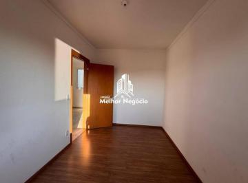 Apartamento · 46m² · 2 Quartos · Apartamento em Jardim Itapuã, Piracicaba/SP de 46m² 2 quartos à venda por R$ 160.000,00