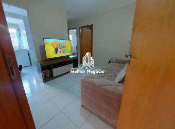 Apartamento · 55m² · 2 Quartos · Apartamento em Vila Sol Nascente, Sumaré/SP de 55m² 2 quartos à venda por R$ 20.000,00