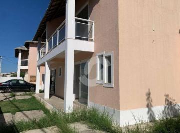 Casa · 88m² · 2 Quartos · 1 Vaga · Casa em Jardim Atlântico Leste (Itaipuaçu), Maricá/RJ de 88m² 2 quartos à venda por R$ 365.000,00