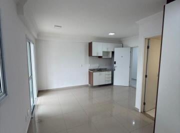 Apartamento · 38m² · 1 Quarto · 1 Vaga · Studio na Vila Galvão 38 m² com Varanda Gourmet, Planejados e Vaga R$ 385 Mil