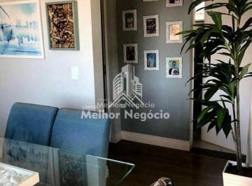 Apartamento · 57m² · 2 Quartos · Apartamento em Parque Itália, Campinas/SP de 57m² 2 quartos à venda por R$ 260.000,00