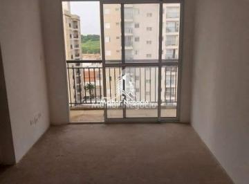 Apartamento · 50m² · 2 Quartos · Apartamento em Parque São Matheus, Piracicaba/SP de 50m² 2 quartos à venda por R$ 245.000,00