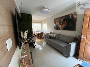 Casa · 68m² · 2 Quartos · 2 Vagas · Casa em Condominio Fechado Vila Mazzei, 2 Suites, 2 Vagas, São Paulo