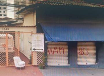Comercial · 300m² · 4 Vagas · SALÃO COMERCIAL VILA AUGUSTA