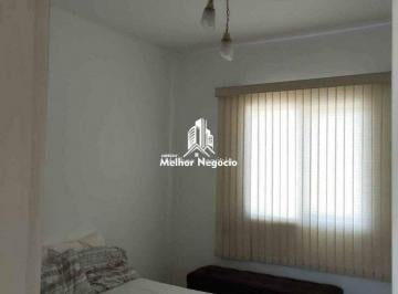 Casa · 53m² · 2 Quartos · Casa em Centro, Piracicaba/SP de 53m² 2 quartos à venda por R$ 20.000,00