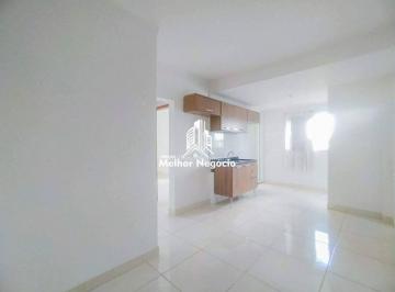 Apartamento · 53m² · 2 Quartos · Apartamento em Vila Nossa Senhora de Fátima, Americana/SP de 53m² 2 quartos à venda por R$ 270.000,0