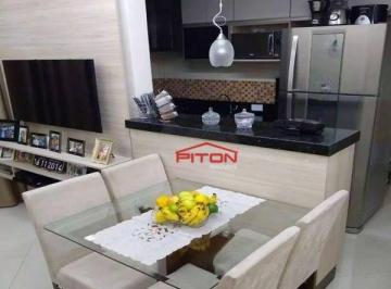 Apartamento · 47m² · 2 Quartos · 1 Vaga · Apartamento em Engenheiro Goulart, São Paulo/SP de 47m² 2 quartos à venda por R$ 285.000,00