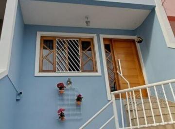 Casa · 80m² · 1 Vaga · LINDA CASA VILA ROSALIA VENDA DUAS SUITES